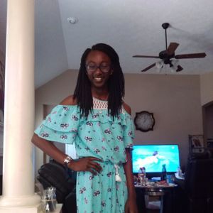 Meet your Posher, Jada